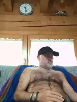 Adult Video Chat with roby70orso - Cam4