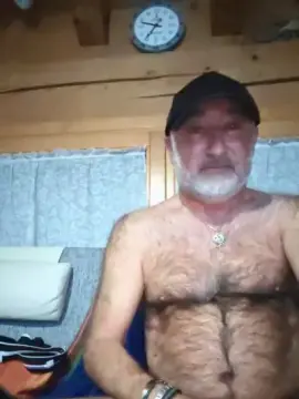 Private Sex Chat with roby70orso - Cam4