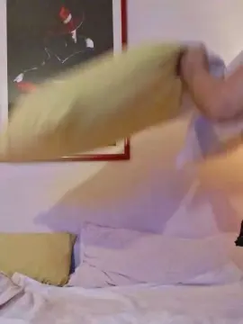 Free Live Porn with Caritovivi - Cam4