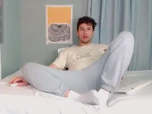 Live Sex with Elio_520 - Cam4