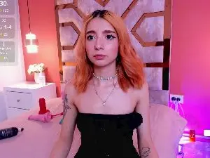 Sex Cam with Jazmin_vergara - Cam4