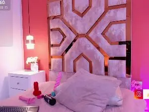 Live Sex with Jazmin_vergara - Cam4