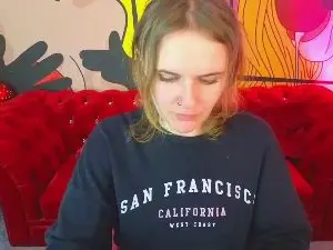 Sex Chat with MaribelRiverr - Cam4