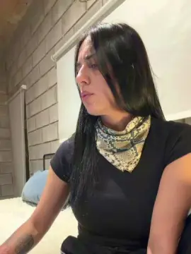 Free Live Porn with barbaradaiana - Cam4