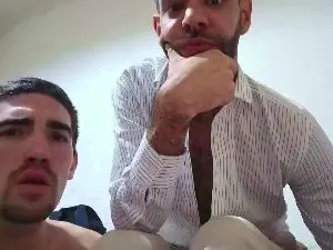 Private Sex Chat with Juan0p - Cam4