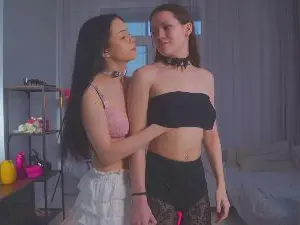 Live Sex with ValeriPippert - Cam4