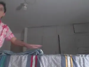 Adult Video Chat with mari873 - Cam4