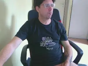 Live Sex with Mistercoeur - Cam4