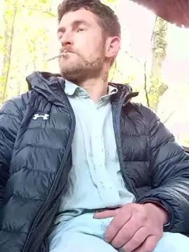 Live Sex Cam with Mooooustache - Cam4