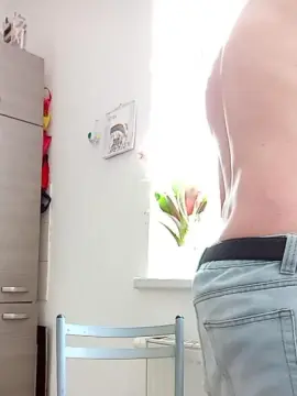 Live Sex with Mooooustache - Cam4