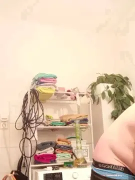 Live Sex Cam with Mooooustache - Cam4