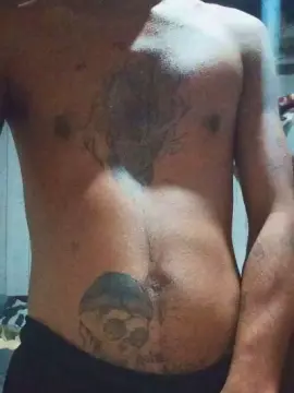 Best live sex cam show with Morenotatuadooo - Cam4