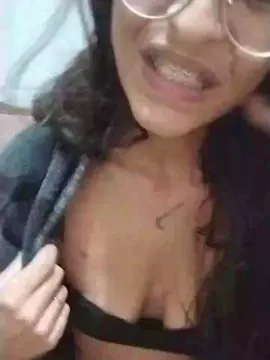 Free Live Porn with BorboletaAzull - Cam4
