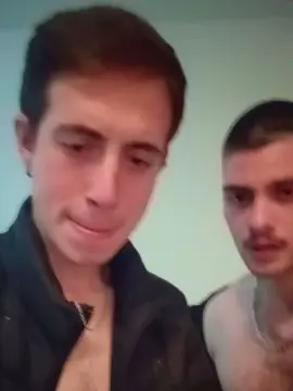 Free Live Porn with Javi1999_ - Cam4