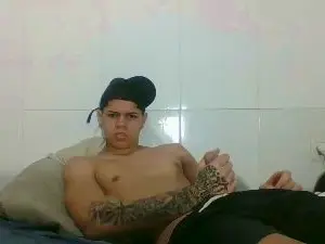 Sex Chat with Jottarlk_1 - Cam4