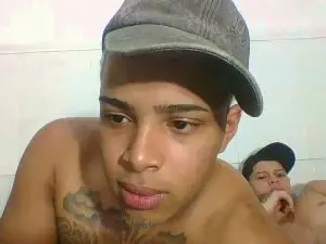 Best live sex cam show with Jottarlk_1 - Cam4