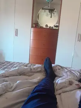 Adult Webcams with Luca28117 - Cam4