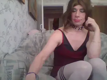 Nude Webcam with ViolettaElysia - Cam4