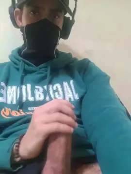 Live Porn with chrisd26_ - Cam4