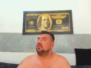 Private Sex Chat with horus_gil - Cam4