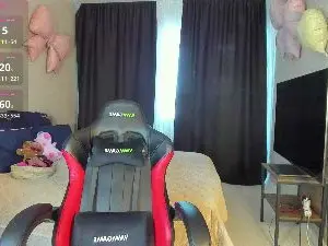 Best live sex cam show with Princess_Zelda - Cam4