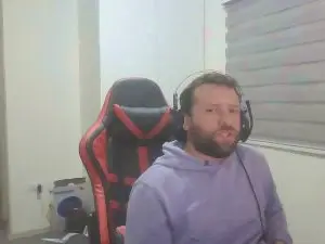 Live Sex with Giingz22 - Cam4