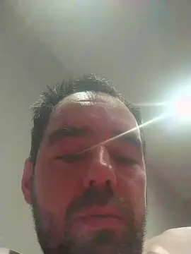 Live Sex Cam with MisterGme - Cam4