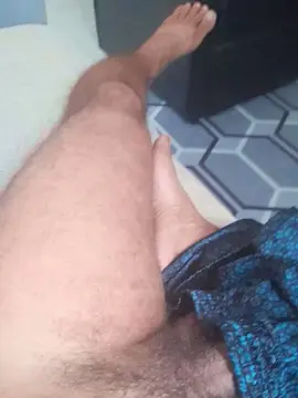 Adult Webcam with Morenodiscret35 - Cam4