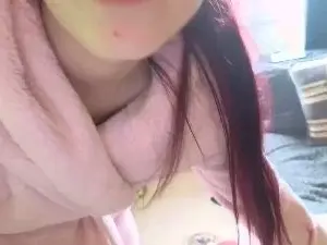 Adult Video Chat with PrettyMissLexi - Cam4