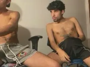 Nude Webcam with latindiablo666 - Cam4
