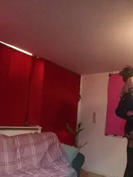 Live Porn with __Devil666__ - Cam4