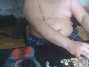 Private Sex Chat with Davin75 - Cam4