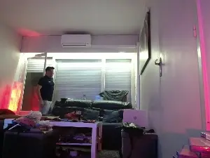 Adult Webcams with pat1308 - Cam4