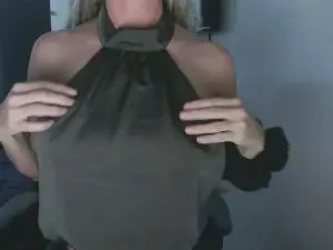 Private Sex Chat with LoVe_On - Cam4