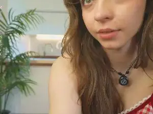 Best live sex cam show with MabelBallerini - Cam4