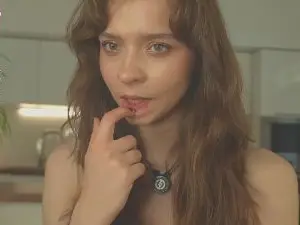 Best live sex cam show with MabelBallerini - Cam4