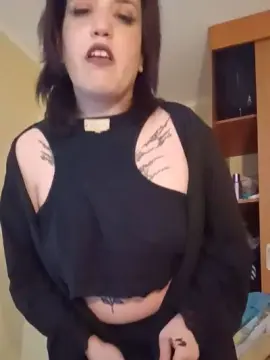 Adult Video Chat with aliciaA666 - Cam4