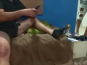 Sex Cam with srbq_hot - Cam4