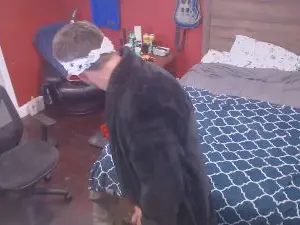 Adult Webcams with BigDaddyBossD - Cam4