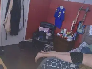 Private Sex Chat with BigDaddyBossD - Cam4