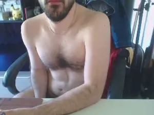 Live Sex with aventurierparis - Cam4