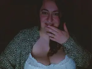 Adult Webcams with Athenay - Cam4