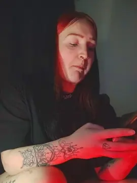 Adult Video Chat with DieOssiTiffi - Cam4