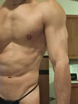 Adult Video Chat with Gil_Hot_ - Cam4