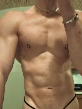 Best Webcam with Gil_Hot_ - Cam4