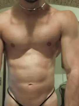 Free Live Porn with Gil_Hot_ - Cam4