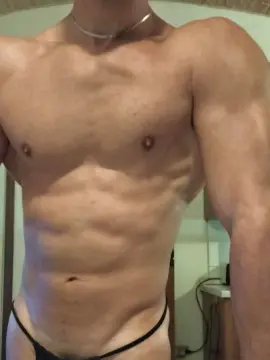 Live Porn with Gil_Hot_ - Cam4