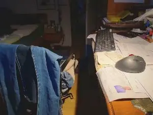 Free Live Porn with RalfMuc2 - Cam4