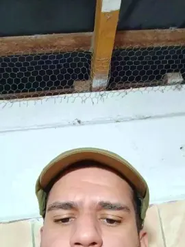 Live Porn with cachorrosolto1 - Cam4