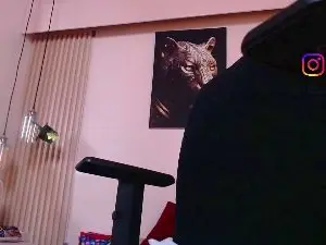 Adult Video Chat with virtual_charm - Cam4